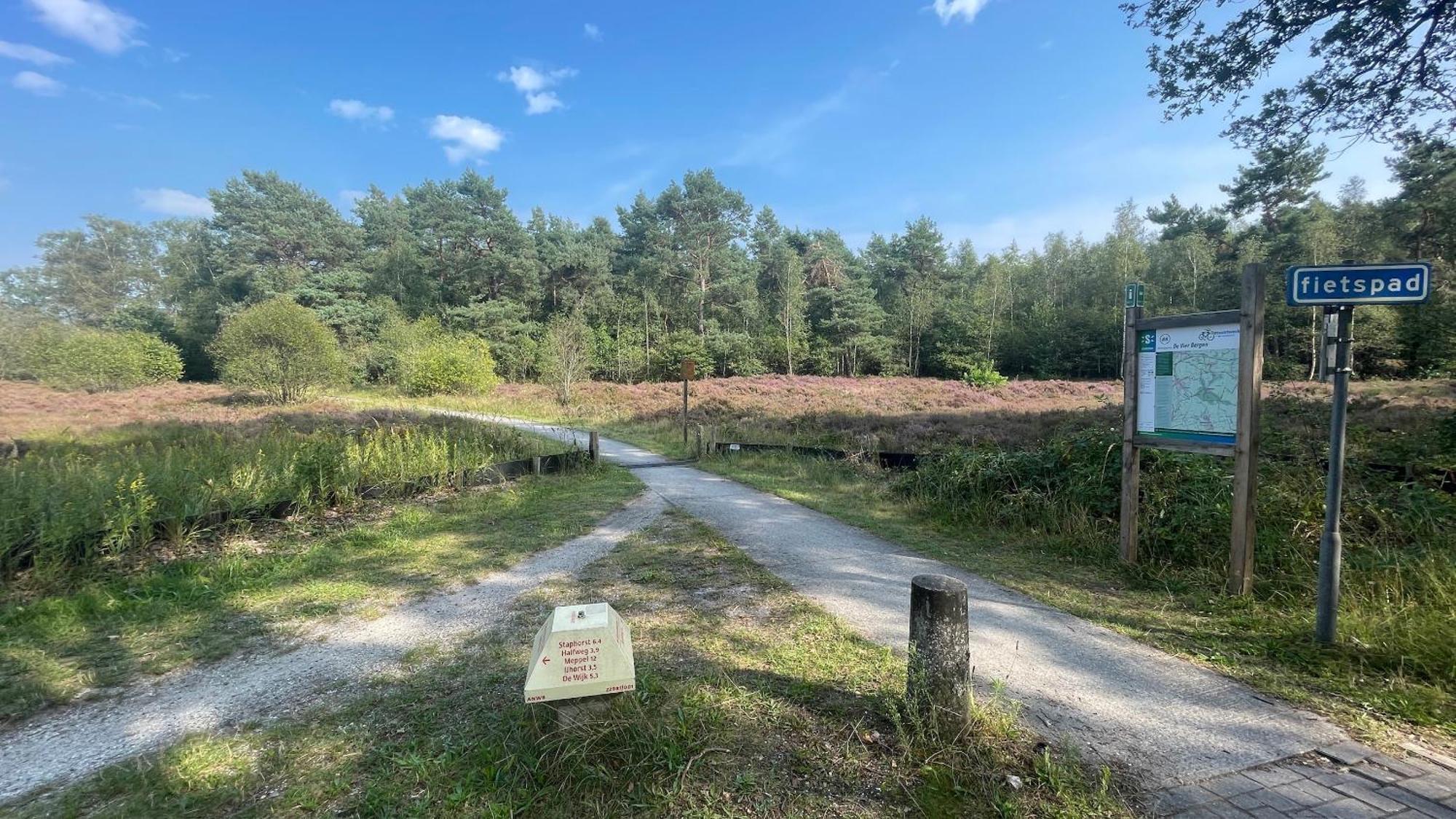 Вилла Sayang26 Gezellige Gezinsvriendelijke Stacaravan Op Familiecamping De Vossenburcht In Natuurgebied Reestdal - No Workers Allowed IJhorst Экстерьер фото